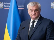 Politico: Украйна иска ЕС да посредничи за "летищно примирие" с Русия