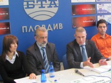Зелените подкрепиха арх. Илко Николов