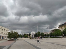 Жълт код с двойни предупреждения днес
