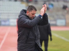 Георги Чиликов: Сега искам само да си почина