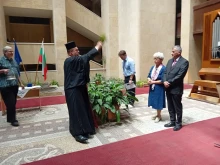 Хора на духа, просветата и културата получиха признание от областния управител на Смолян