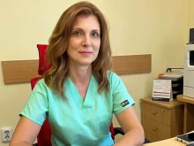 Динка Петрова: Медицинската сестра в онкологията трябва да съчетава прецизност, човечност и устойчивост на стрес