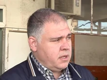 Шефът на борсата в Първенец: Доматите и краставиците продължават да бъдат по-скъпи в сравнение с миналата година