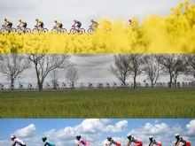 Йордан Терзийски: Три дни България живя в ритъма на Giro d’Italia, ползите от събитието ще бъдат дългосрочни