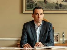 Терзиев изказа съболезнования към близките на загиналия на АМ "Хемус"