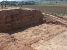 Край Пловдив се издига един от най-загадъчните археологически обекти в България