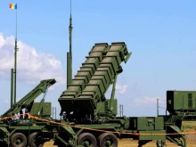 Военен призив от Брюксел: Румъния иска прехвърляне на зенитни системи към източния фланг