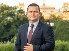 Кметът на Русе: Тук се възпитават млади хора, които носят в себе си духа на нашия град
