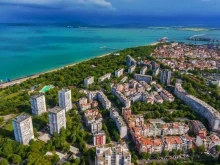 Варна с нова визия и стоп на презастрояването