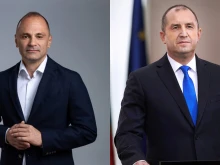 Македонски депутат бе обвинен, че е "пионка на Румен Радев"