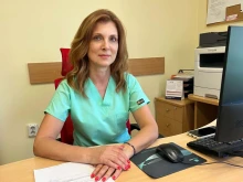 Работата в онкологията изисква специфично обучение за боравене с химиотерапии, таргетни и имунотерапии