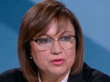 Корнелия Нинова: Мерките на правителството за високите цени са още от същото, че и по-лошо