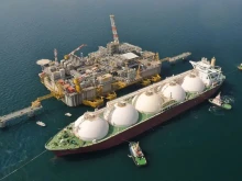 По контракта "Боташ": Shell ще доставя втечнен природен газ в Турция за нуждите на "Булгаргаз"