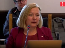 Временната правна комисия в НС подкрепи и трите проекта за промени в Закона за съдебната власт