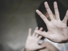 Мъж от Перник е задържан за отправена закана за убийство към приятелката си