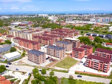 Област Пловдив е номер едно в България по завършени жилищни обекти