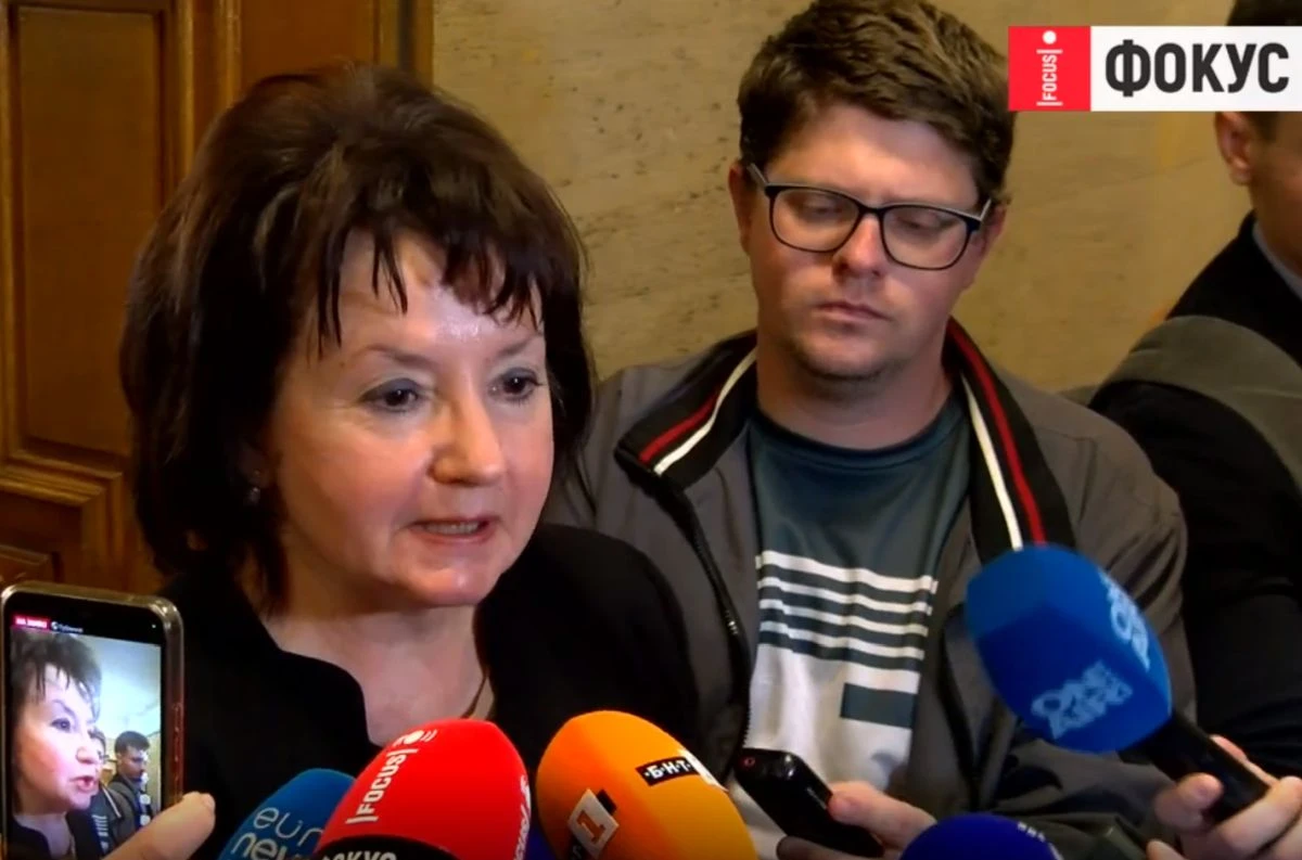 Янка Тянкова: Зададохме правилния тон! Не се ангажирам със срокове