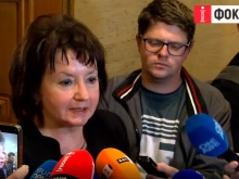 Янка Тянкова: Зададохме правилния тон! Не се ангажирам със срокове