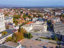 Силен гръм притесни жителите на Горна Оряховица