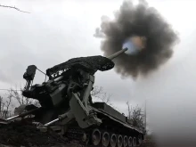 Министерство на отбраната на Русия: Киев наруши последното примирие повече от 23 000 пъти