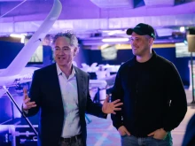 Федоров: Украйна, заедно с Palantir Technologies, въвежда AI във войната в Украйна