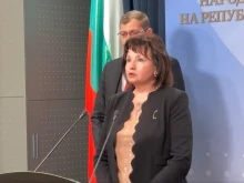 Янка Тянкова, "Прогресивна България": Стартираме с най-сериозния проблем