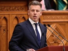В Унгария бе сформирано ново правителство начело с Мадяр