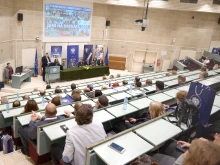 Пловдив е домакин на международния научен форум "ТЕХСИС 2026" с над 200 участници