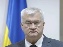 Украйна се надява да започне преговори за присъединяване към ЕС до края на май