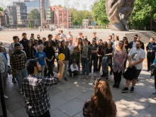 Буден Пловдив събира отбори за градско приключение със загадки и истории за личностите на града