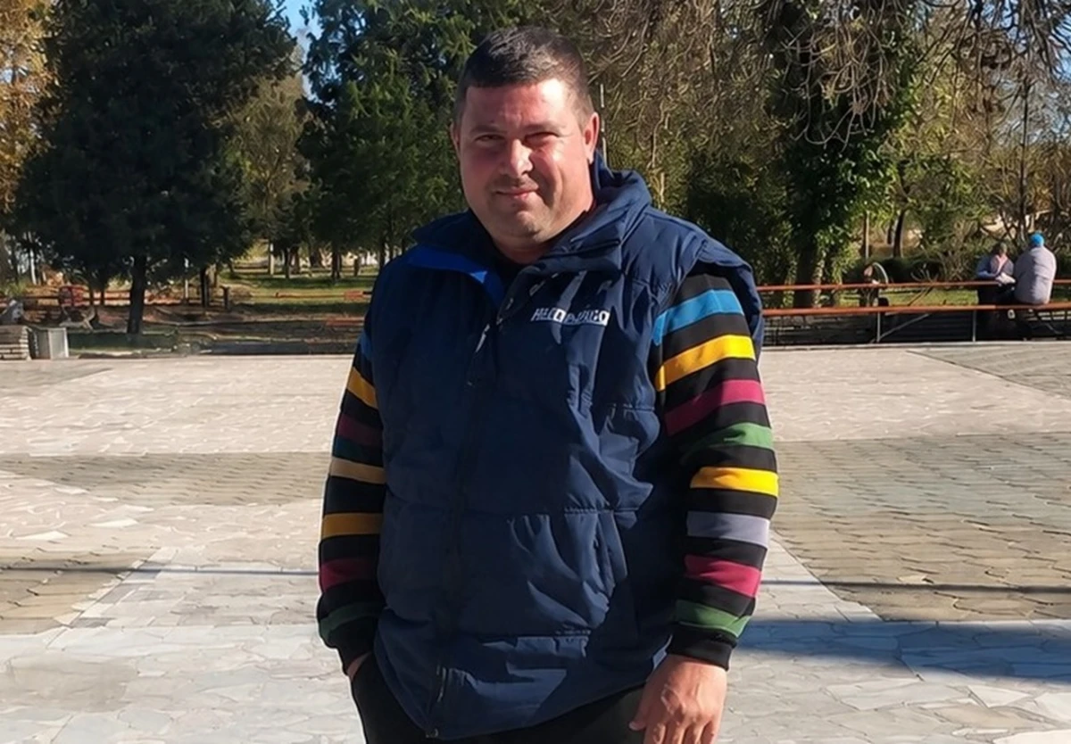 Калековец скърби за 41-годишния Божил, починал след инцидент