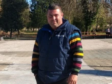 Калековец скърби за 41-годишния Божил, починал след инцидент
