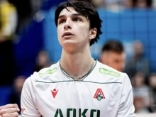 Симеон Николов и Локо Новосибирск започнаха с победа Купата на Русия