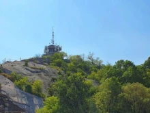 Пловдивчани се обединяват за почистване на едно от най-емблематичните места в града - Сахат тепе