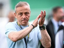 Илиан Илиев: Игрово можем много повече от показаното