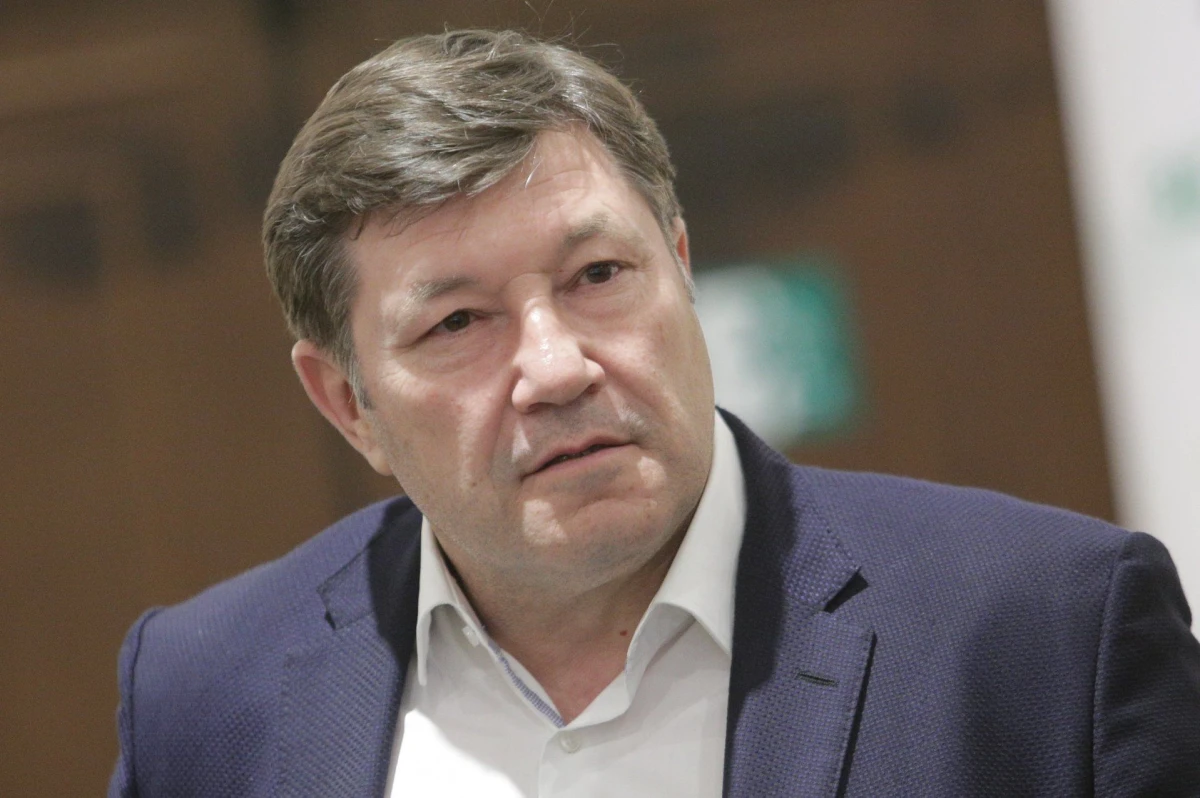 Венцислав Върбанов: Необходим е нов обществен договор за развитието на б...