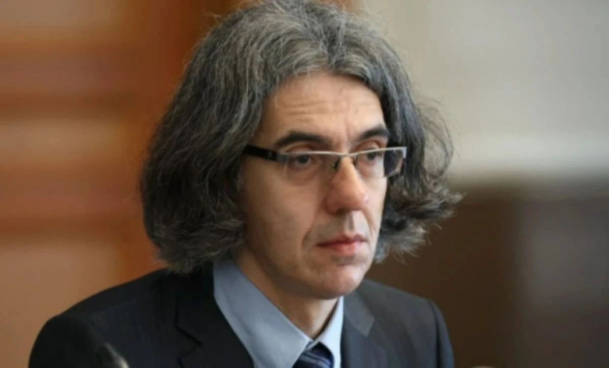 Димитър Марков: Парламентарната и съдебната квота във ВСС не са имунизирани от влияния, трябват ясни правила
