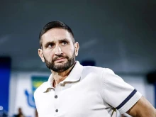 Тунчев: Искам да изиграем по най-добрия начин последните два мача