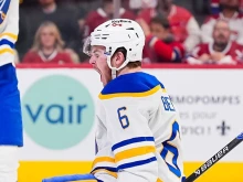 Бъфало изравни серията срещу Монреал в NHL след драма