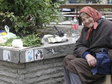 Днес е Международният ден за изкореняване на бедността