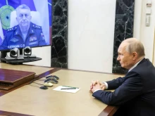 ISW: Защо Путин плаши със "Сармат" и "Орешник"