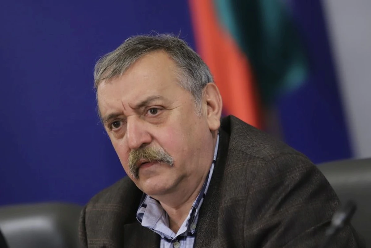 Проф. Тодор Кантарджиев за хантавируса: Голямата грешка беше, че тежките...