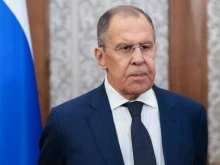 Лавров: САЩ искат да купят газопроводите "Северен поток" от Европа, за да диктуват свои собствени цени на газа