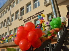 Община Стара Загора с важни срокове за приема в първи клас
