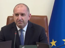 "Критичното състояние на редица сектори изисква ясни приоритети": Кабинетът "Радев" на първо редовно заседание