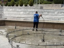 Продължава обновяването на градската среда в Сандански