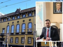 Областният управител на Бургас даде отчет за дейността си