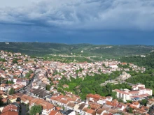 Днес ще чуете сирени във Велико Търново, предупреждават от Общината