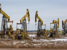 Русия официално намали прогнозите си за добив и износ на петрол и природен газ до 2029 година