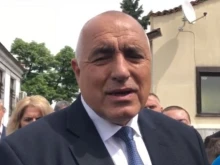 Прекратиха охраната и на Бойко Борисов